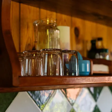 Casa de Campo Casucas *