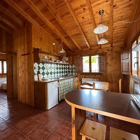 Casa de Campo Casucas *