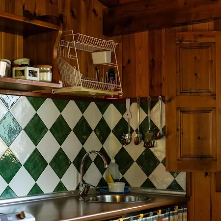 Casucas Casa de Campo Villegar