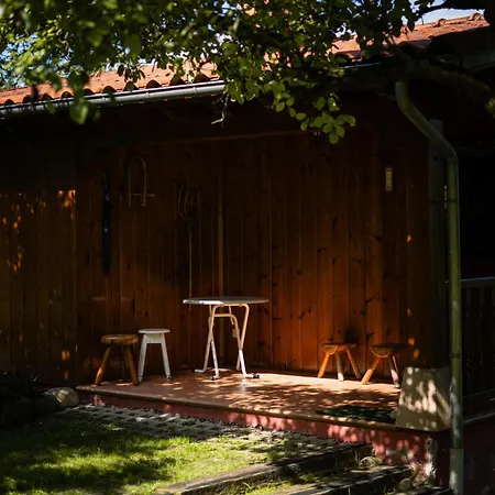 Casa de Campo Casucas *