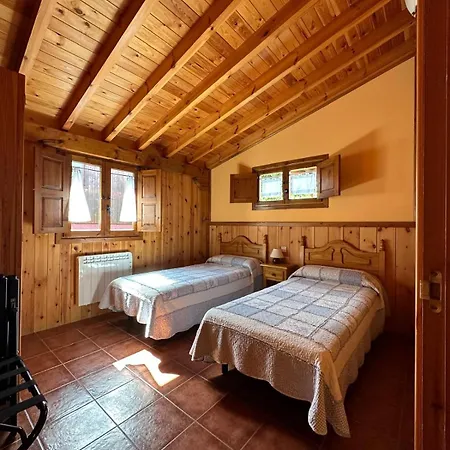 Casucas Villegas, Province of Burgos