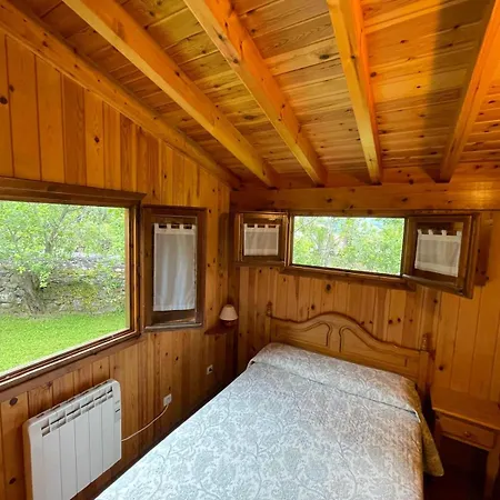 Casa de Campo Casucas *