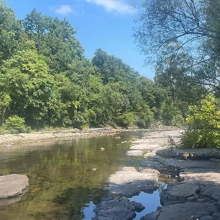 Casucas Casa de Campo *