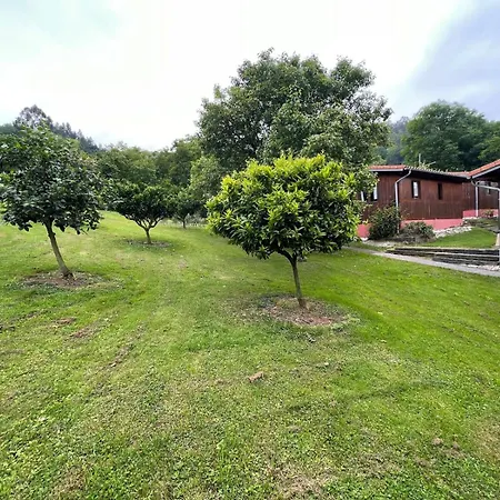 Casucas Casa de Campo