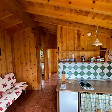 Casucas Casa de Campo *